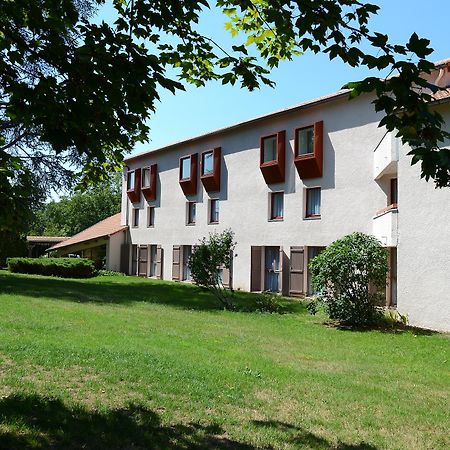 Clos St Eloi, The Originals Relais Thiers Bagian luar foto
